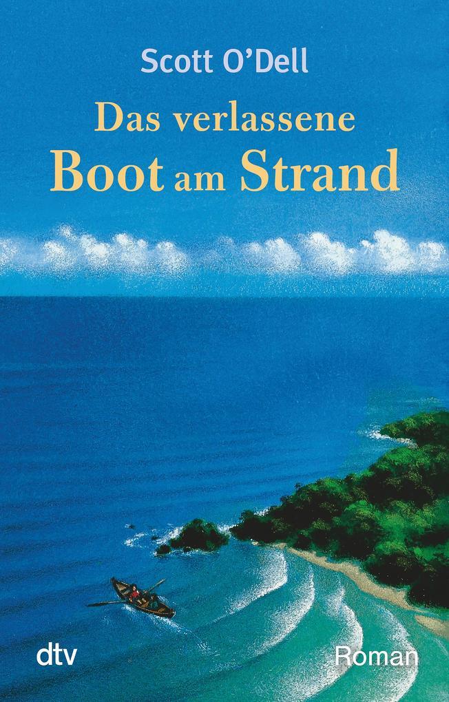 Thumbnail - Das Verlassene Boot Am Strand | Scott O'dell | Deutsch