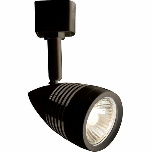 Knightsbridge Black Single Circuit LED Track Light, Spotlights, Live Ends, Ends - Picture 29 of 37