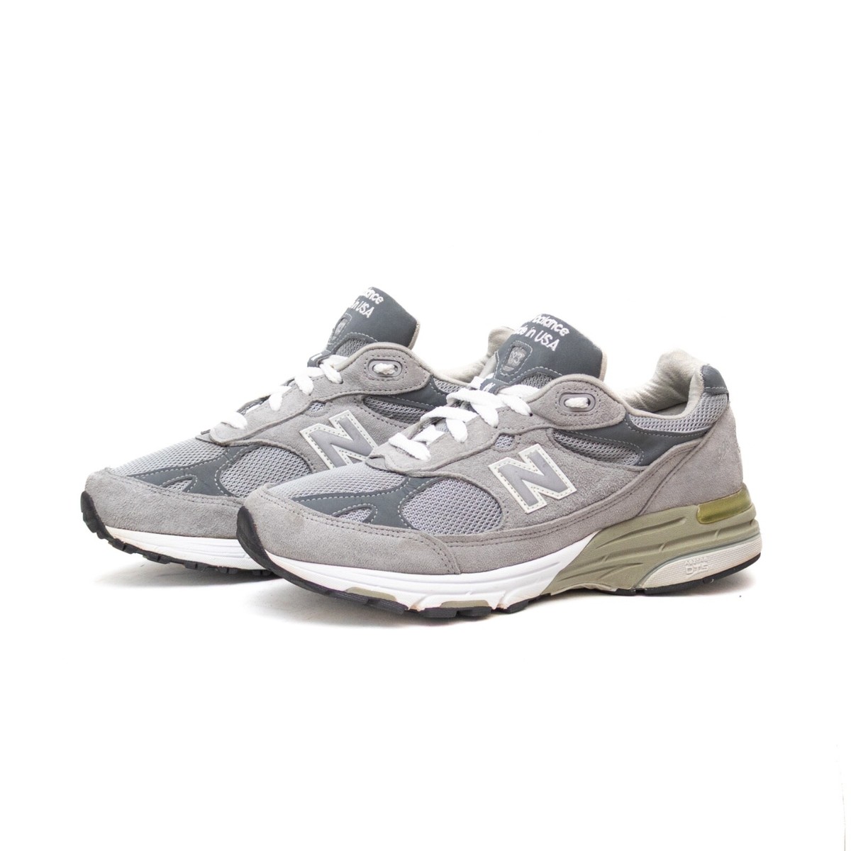 ニューバランス New Balance 993GL US7.5 25.5cm 990 991 992 1300 