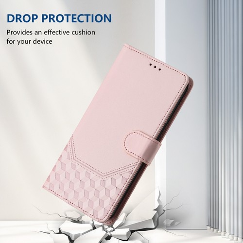 For Samsung Galaxy A32 A33 A34 A35 5G Phone Case Leather Flip Stand Wallet Cover - Picture 41 of 89