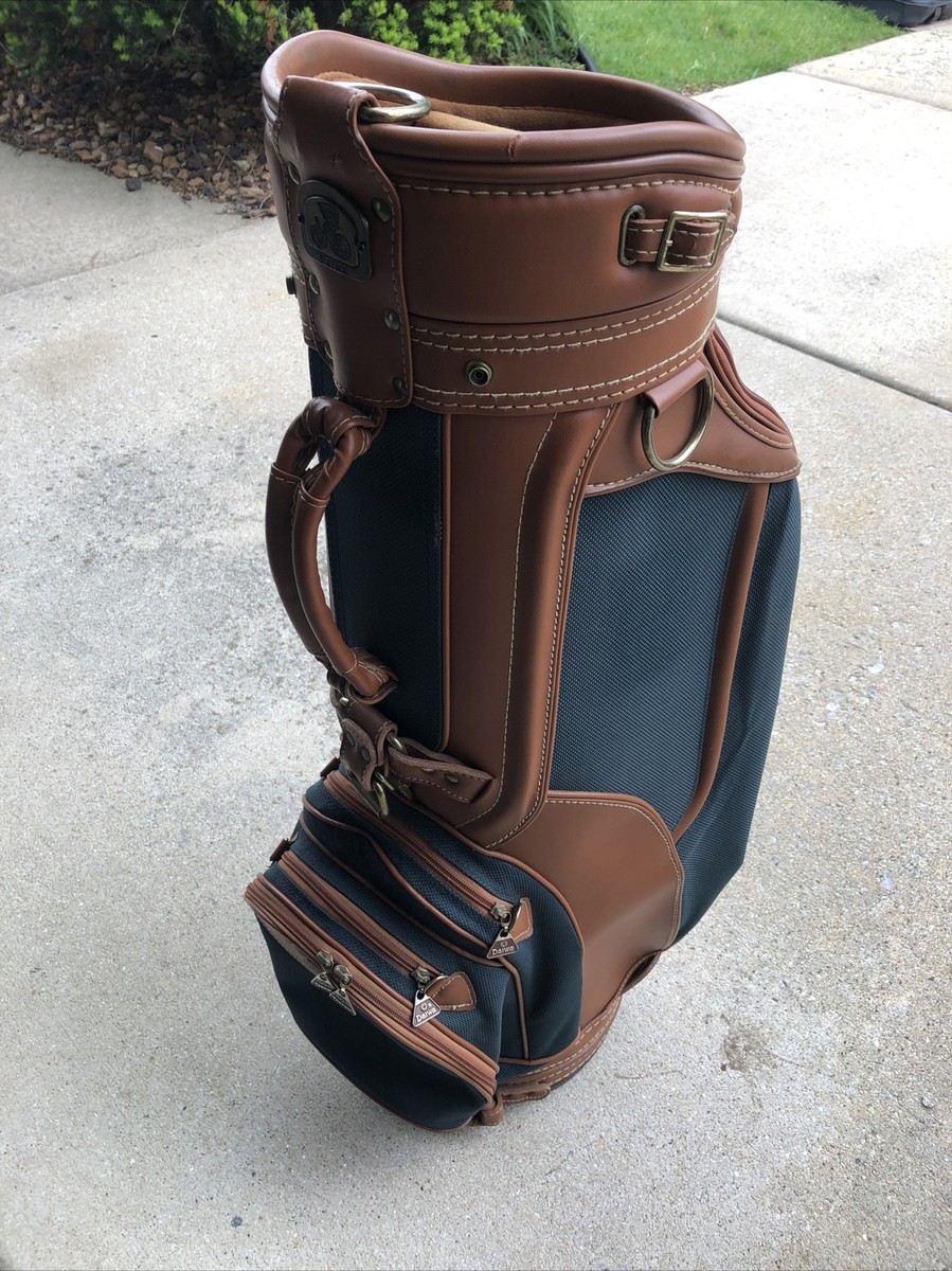 Daiwa Coach Collection Sunday Golf Bag plandetransformacion.unirioja.es