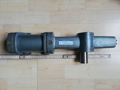Festo Schwenkantrieb DRH-70-290 PPv Zylinder Drehzylinder Drehantrieb