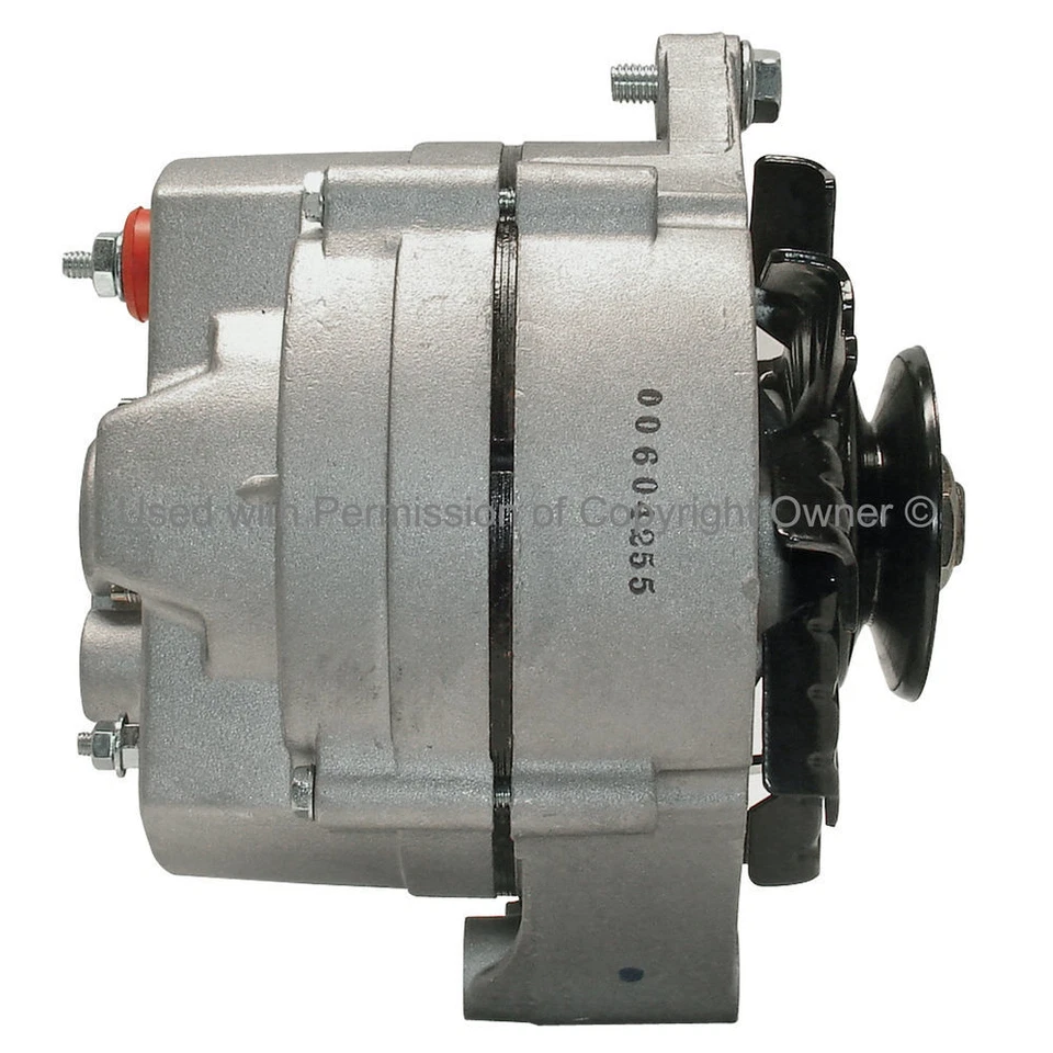 Alternador FVP 7111103 Reman Foto 2 de 4