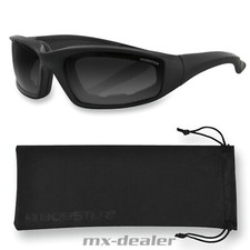 BOBSTER Foamerz 2 Biker Sonnenbrille Brille g...