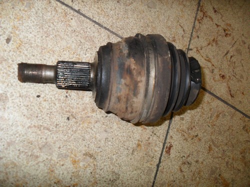 VW Golf 3 GTI Jubi Antriebswelle Plusachse Antriebswellenkopf