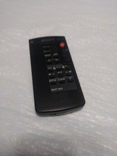 Fast Shipping     Sony Remote Control Commander RMT-841 