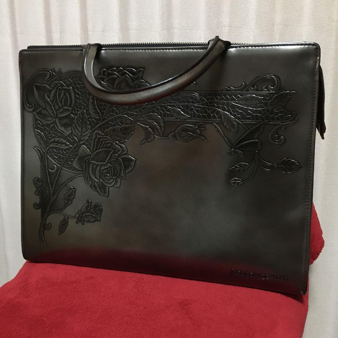 Jean Paul GAULTIER Handbag Shoulder Bag 2way New Rose | eBay Jean Paul GAULTIER Handbag Shoulder Bag 2way New Rose | eBay