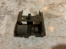 Ercoupe 415-C Aircraft Trim Control Actuator Assembly 415-52255