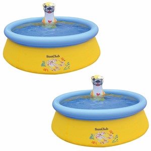 JLeisure 5' x 16.5