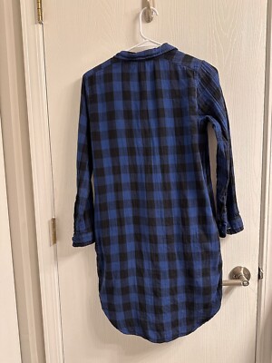 blue buffalo check dress Amazon.com: Girls Blue White Buffalo Plaid Check Dress Sleeveless Dress  Summer Cotton Sundress 3T : Clothing, Shoes & Jewelry