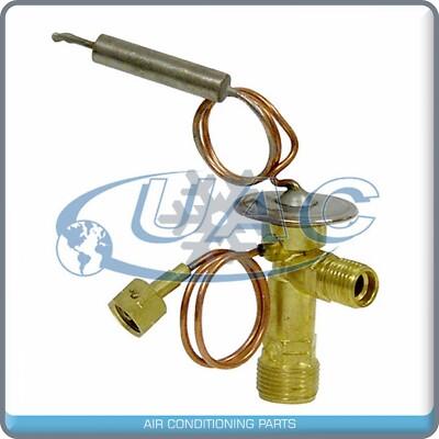 AC Expansion Valve fits Mazda 626, MX-6 QR | eBay