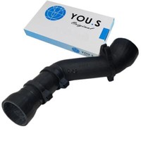 You.S Ladeluftschlauch FüR Seat Leon / Toledo II (1M_) 1.8 20V T - 06A145708D