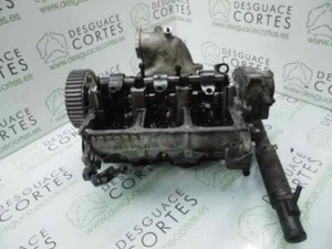 045103373H Zylinderkopf R. für VOLKSWAGEN POLO IV (9N3) * 129755
