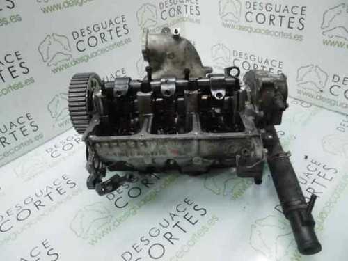 045103373H Zylinderkopf R. für VOLKSWAGEN POLO IV (9N3) * 129755