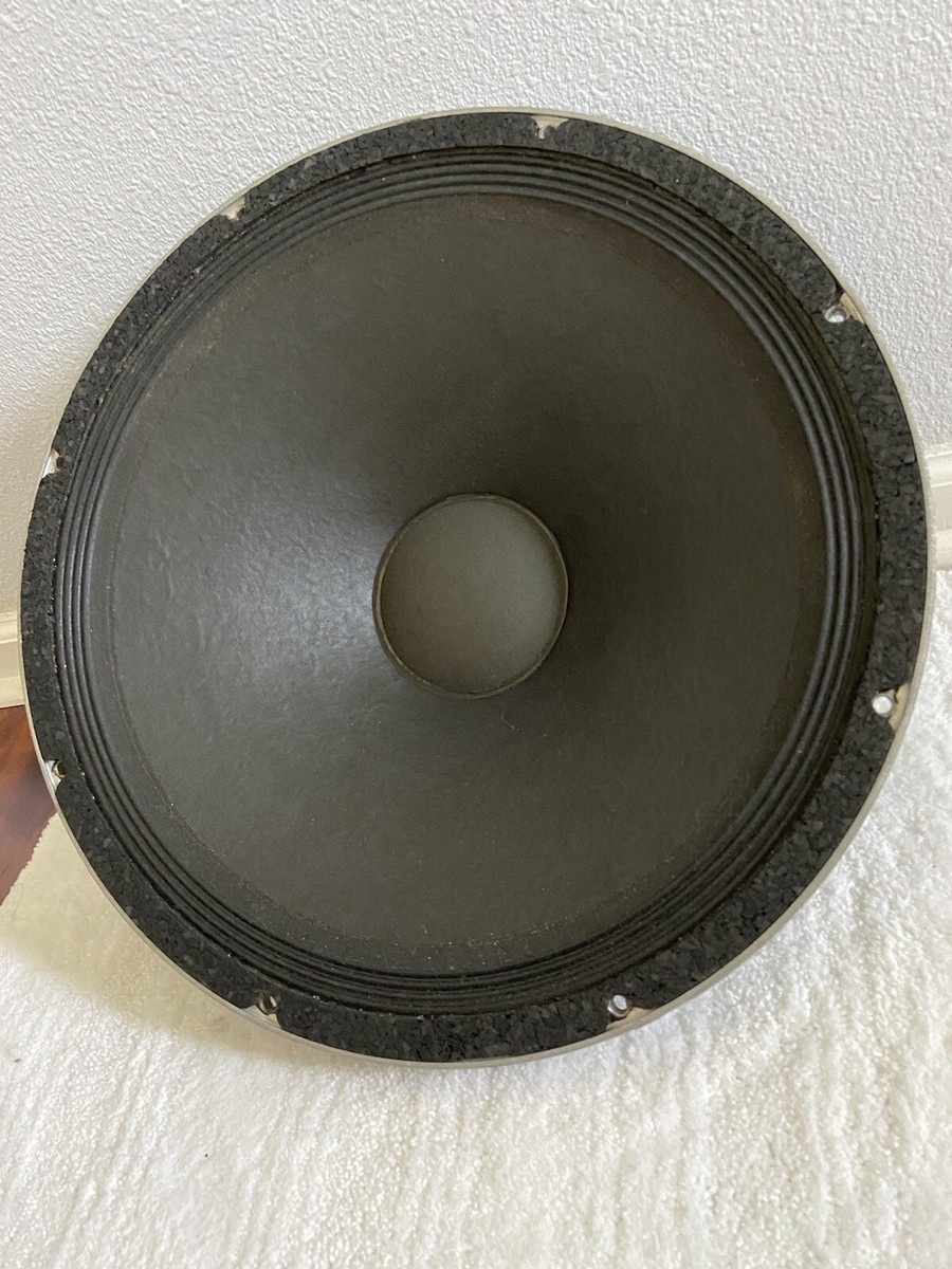 Peavey 1808-8HPS BW スピーカーユニット Peavey 1808-8HPS BW スピーカーユニット 1808-8 HPS BW(LOW RIDER 18