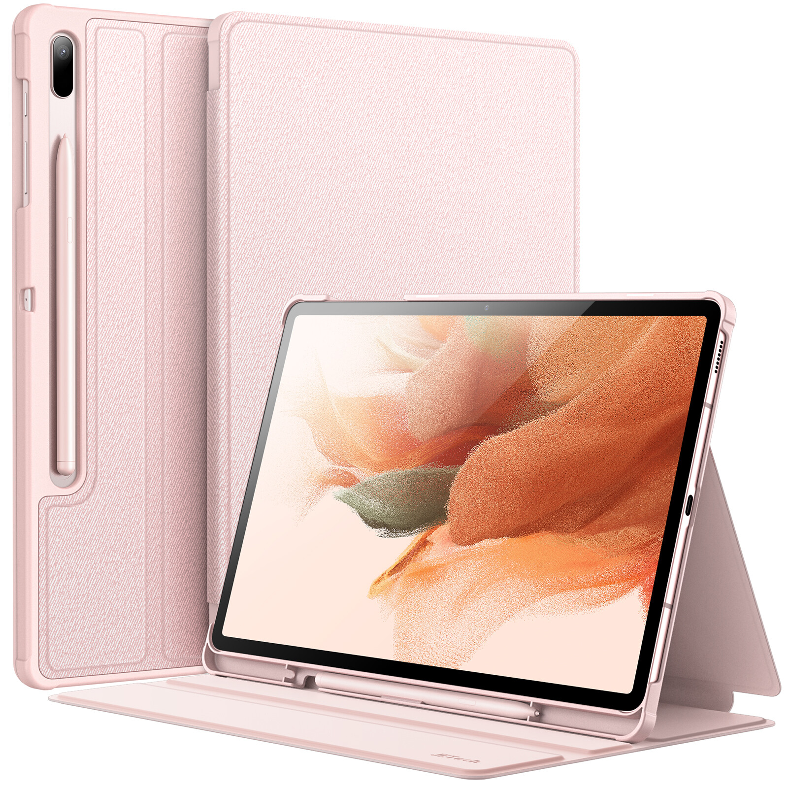 Pink Gold