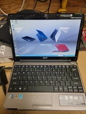 ACER ASPIRE ONE ZA3 WINDOWS XP Laptop