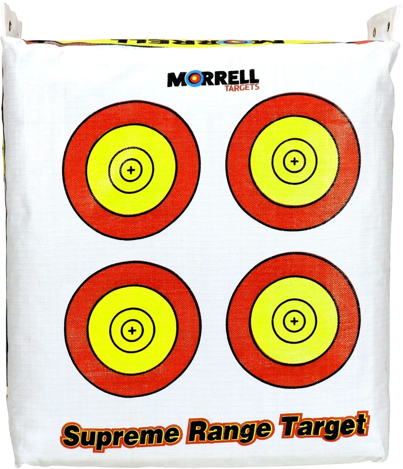 Morrell Supreme Range Archery Target 80cm Face - Image 4 of 4