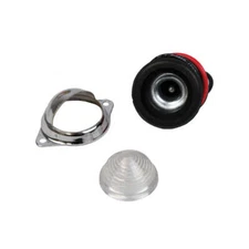 53941A Replaces Lucas L550 Number Plate and Glove Box Lamp Light LPB500