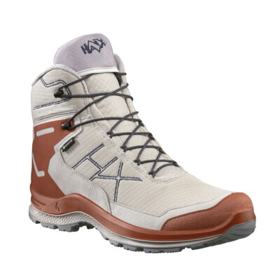 HAIX BLACK EAGLE Adventure 3.0 GTX mid copper-beige wasserdicht atmungsaktiv