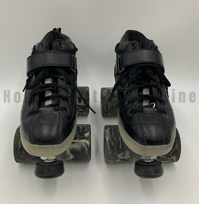 Sure-Grip GT-50 Roller Rock Skates Men's Size 4 #65300