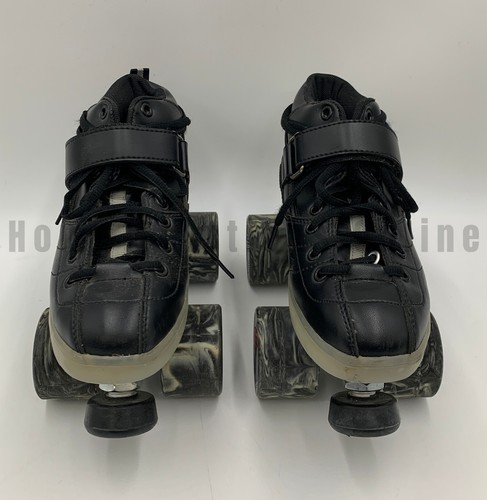 Sure-Grip GT-50 Roller Rock Skates Men's Size 4 #65300