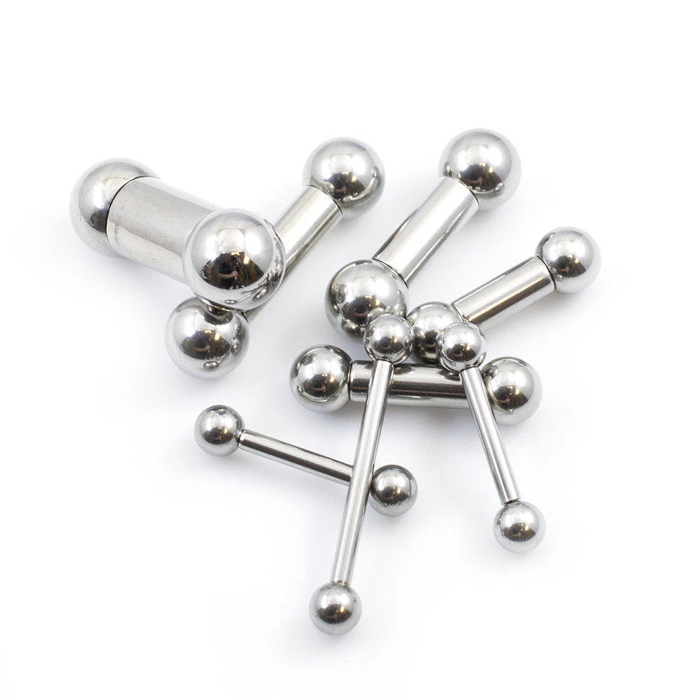 22 gauge barbell deals