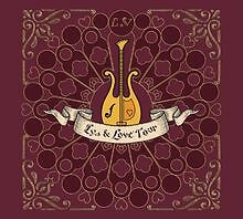 Lys & Love Live (DVD + 2 CD) von Laurent Voulzy | CD | Zustand gut