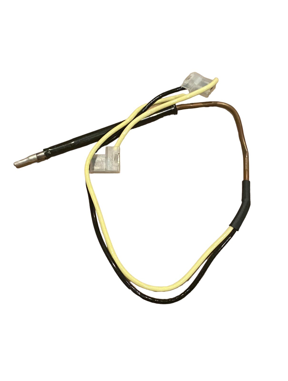 Dometic Refrigerator 2931826016 Thermocouple 2 Wire | eBay