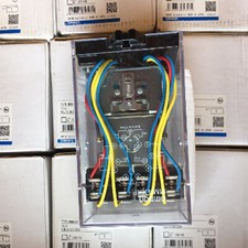 1pc OMRON MM4XKP-DC125V Power Relay 125VDC NEW