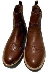 rockport chelsea boots womens