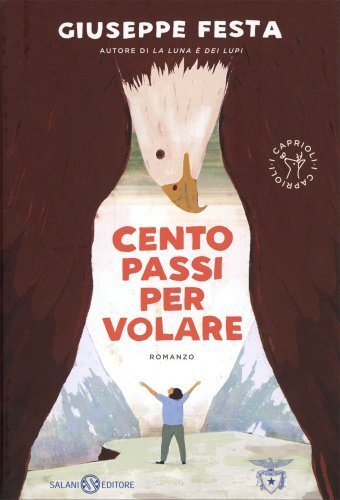 Libri Giuseppe Festa - Cento Passi Per Volare - Immagine 4