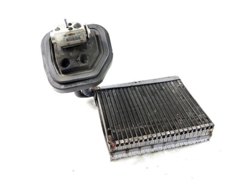 1573306 Verdampfer Kühler Klimaanlage Klima A/C Ford S-Max 2.0 D 120KW 6M