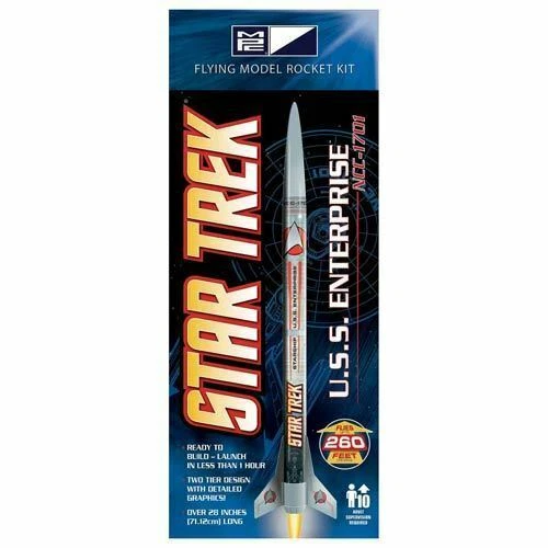 MPC Star Trek para coleccionistas y aficionados juguetes y pasatiempos