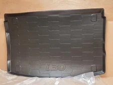 Hyundai i30 MY20 Rear Trunk Boot Cargo Liner 2020-on G4122ADE10MH Genuine NEW