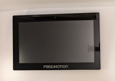 【tanimotion】 Freemotion 22