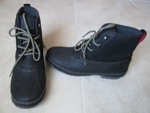 zetik waterproof rain boot