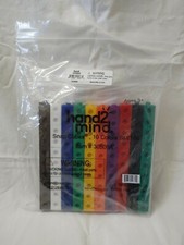 Hand 2 Mind Snap Cubes Item 30500A