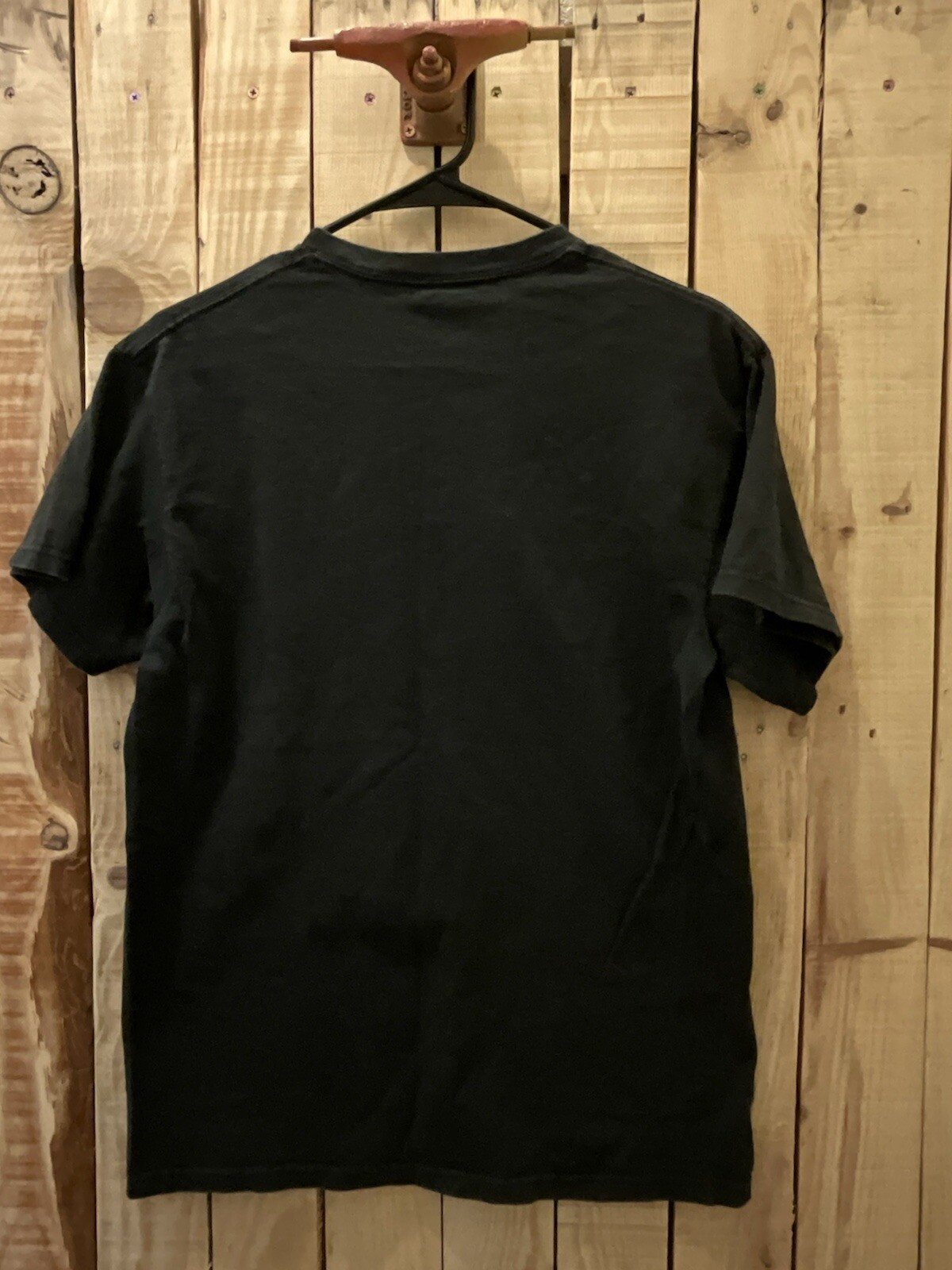 Classic Grateful Dead Dancing Skeleton Official B… - image 3