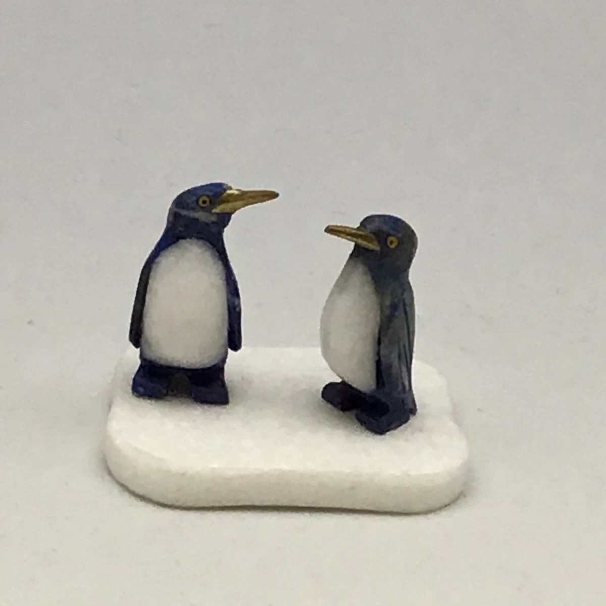 Lapis on sale lazuli penguin