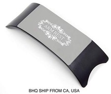 Manicure Table Arm Rest - Black