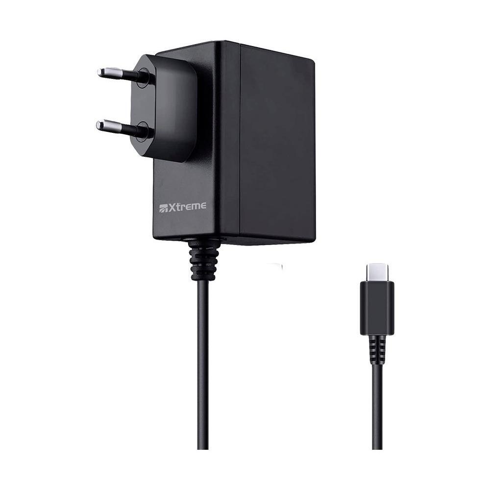 Prezzo Shock: Caricabatterie Xtreme 95643 Switch USB-C - L'Affare!