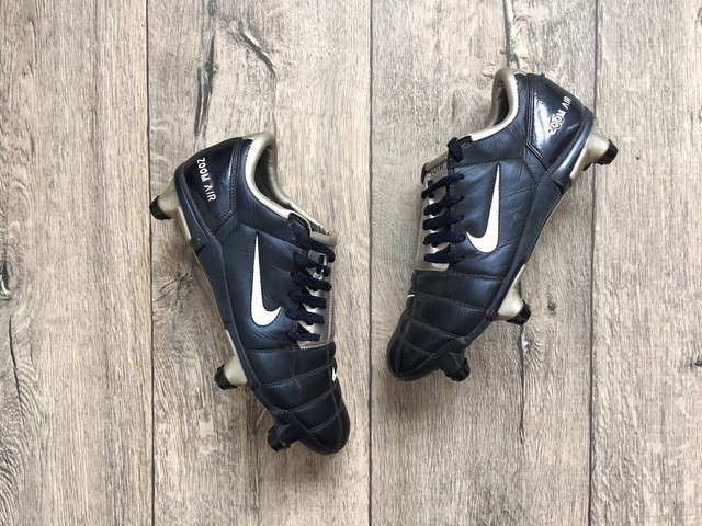 nike air zoom total 90 laser