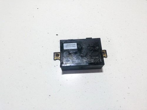 Volkswagen Golf 1994 Immobiliser ECU 1h0953257b, 5wk4590  008vwz3z #617383-12