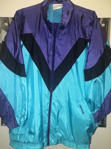 adidas retro jacket