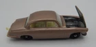 Vintage MATCHBOX LESNEY No. 28 MK 10 JAGUAR Made in England