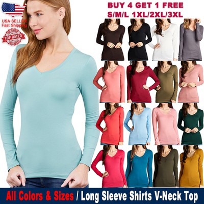 T Shirt S M L 1XL 2XL 3XL Plus 