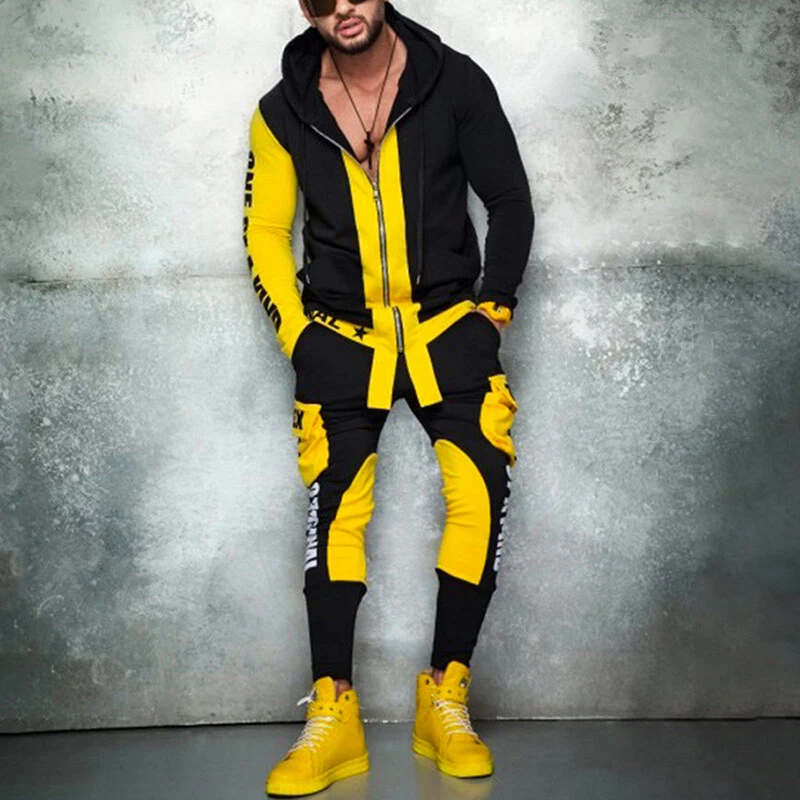 Thin tracksuit sale
