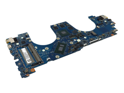 LENOVO YOGA 730-15IKB CORE I7-8550U 8GB RAM GTX1050 4GB MOTHERBOARD 5B20Q96463