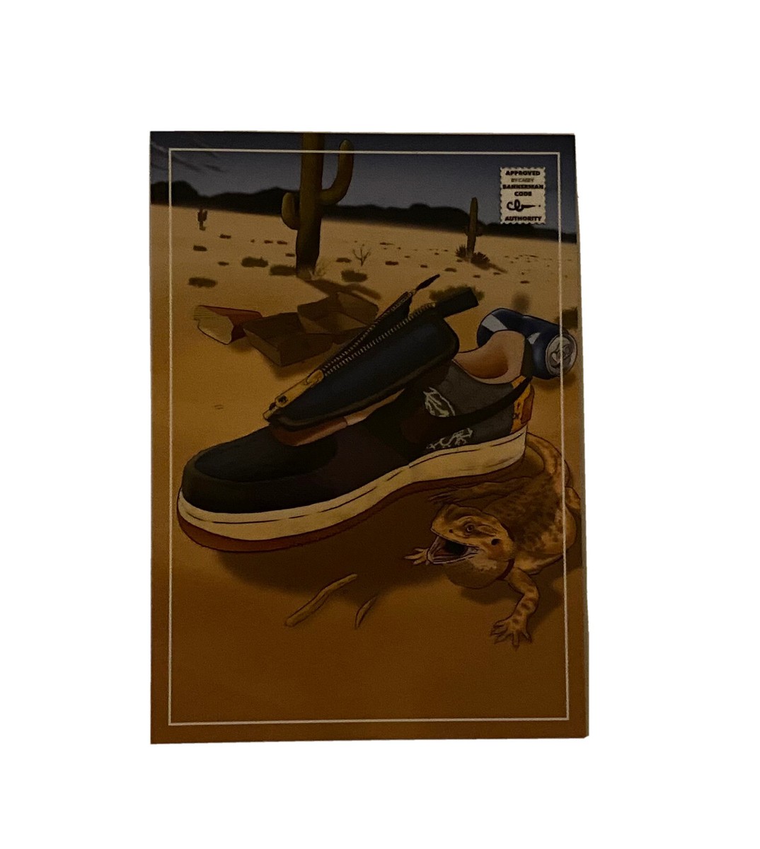 travis scott air force 1 footlocker